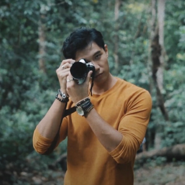 PYONG x Amazing ไทยเท่